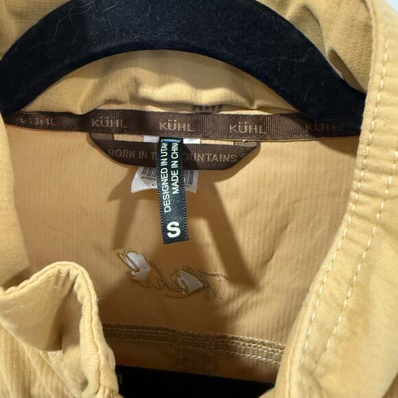 Kuhl Rekon Jacket - Picture 8 of 8